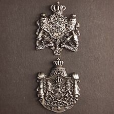 2er SET: PIN/Anstecker