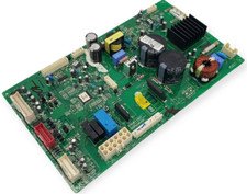 Genuine OEM LG Refrigerator