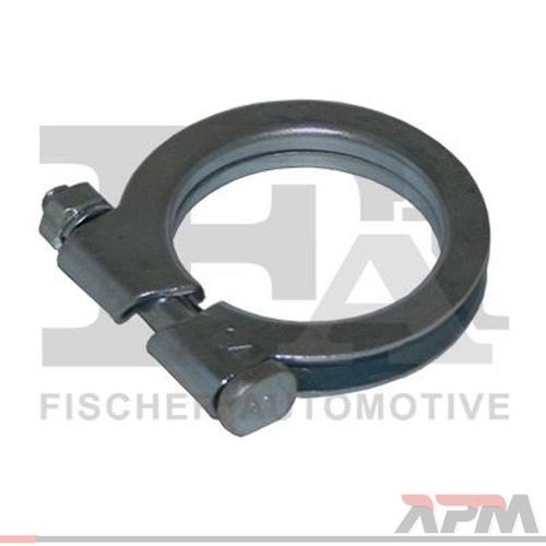 Fa1 961 955 rohrverbinder - 961-955,