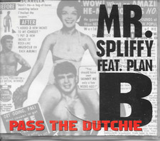 MR. SPLIFFY ft PLAN B - Pass