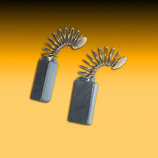 Kohlebürsten Motorkohlen