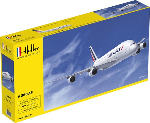 Heller modellbausatz 80436 - modellbausatz,