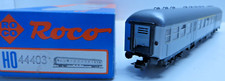 Roco H0 4266S Nahverkehrswagen 1./2. Klasse der DB mit Decals makellos in OVP
