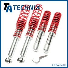 TA TECHNIX SPORT-FAHRWERK