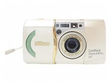 Nikon Lite Touch Zoom 140ED AF Kompaktkamera Kamera / Zoom (Flexkabel defekt)