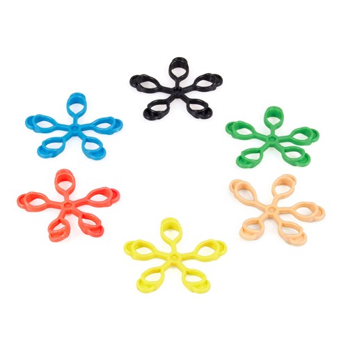 Finger expander hand - finger, |