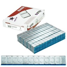 Klebegewichte 30g (12x2,5g)