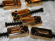 1 Rollensattel roller  saddle