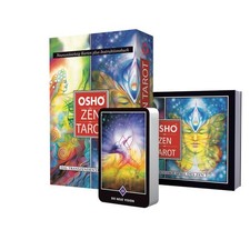 OSHO® Zen Tarot Set mit 79
