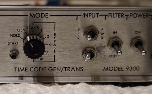 Datum time code generator - time,