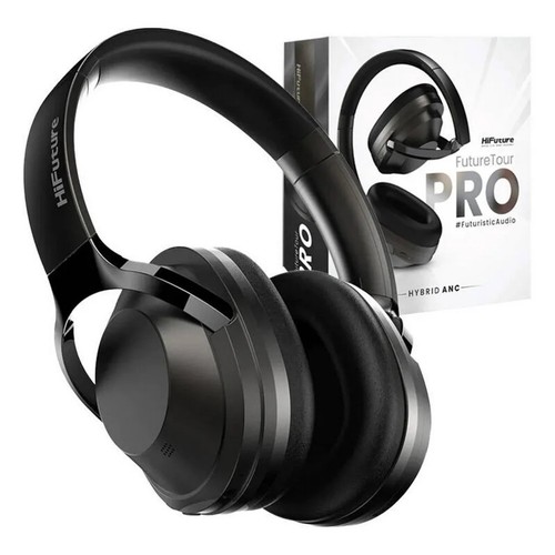 Tour pro anc wireless - pro,