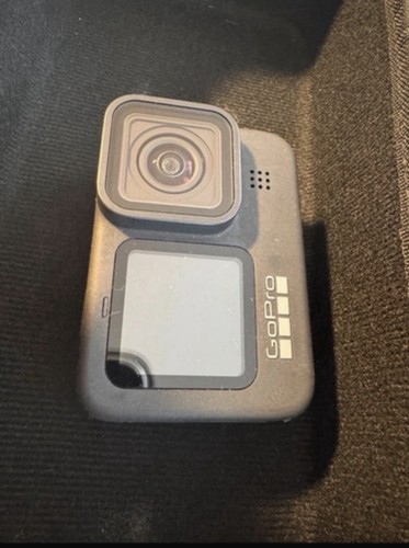 Gopro hero9 black actionkamera - hero9,