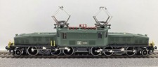 Märklin 3356 elektrolok - h0,