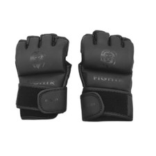 FIGHTR MMA Handschuhe Kampfsport Grappling Sparring Training Kickboxen Ausrüstun