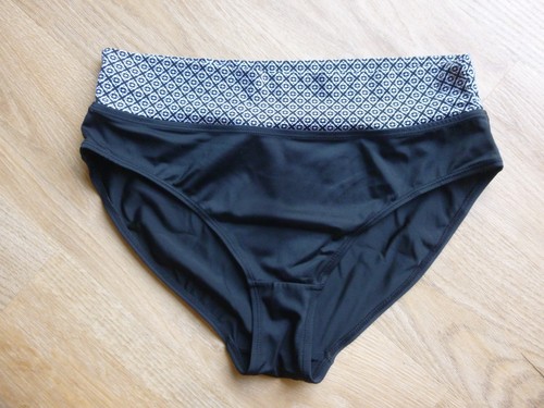 Bikini slip - -, bikini-panty