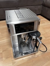 DeLonghi PrimaDonna Avant ESAM  6700 Kaffeevollautomat Cappuccino CaffeLatte