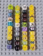 LEGO Ninjago Minifigur Figur