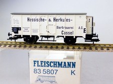 Fleischmann 83 5807 