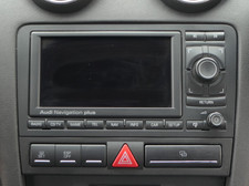 Audi A3 8P Radio Original Audi