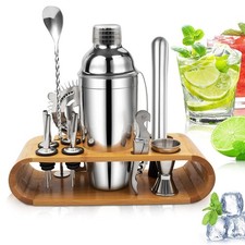 Cocktail Set Shaker 750 ml