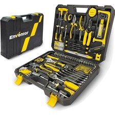 Werkzeugkoffer, Werkzeug-Set