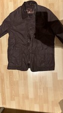 Marlboro Classics Lederjacke