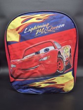 Disney Cars Rucksack