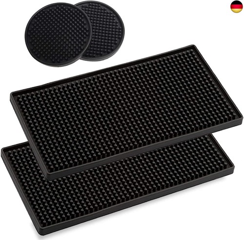 Abtropfmatte stück - abtropfmatte,,