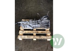 Schaltgetriebe Opel GT