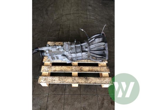 Schaltgetriebe opel - schaltgetriebe, gt