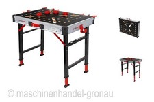 Holzmann mobiler klappbarer