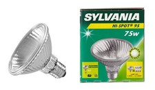 SYLVANIA Halogen HI-SPOT 95