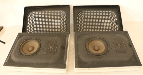 Paar braun regie l308 - braun,