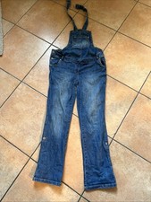 Latzhose Umstandshose 42 Yessica 