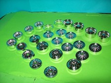 Italeri 1/24 LKW-Felgenteile