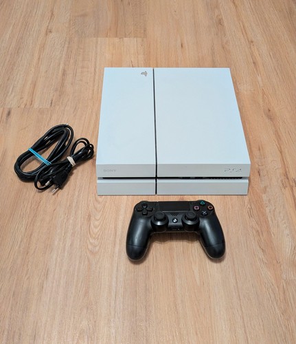 Sony playstation ps4 500gb - sony,