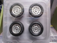 FELGEN  Felgensatz US Muscle