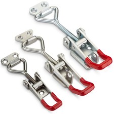 JUNKER Spannverschluss