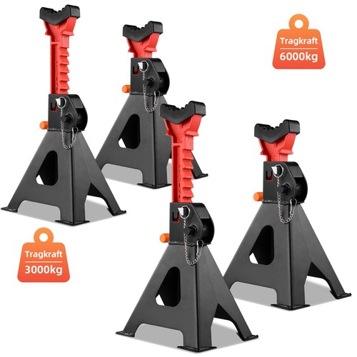 Unterstellböcke wagenheber - 2x,