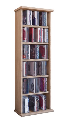 Holz dvd stand - dvd, regal