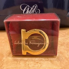 Salvatore Ferragamo Schalring