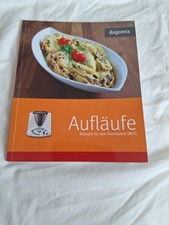 Aufläufe: Rezepte für den