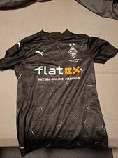 Gladbach Auswärtstrikot 2020/2021 Größe M