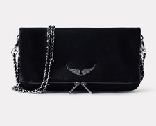 Tasche pochette zadig - zadig, &