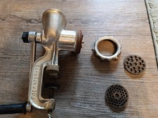 Fleischwolf 1978 Original Sowjetunion 