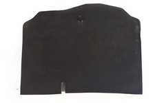 Ford Fiesta MK8 Kofferraumteppich Teppich Ladeboden Boden H1BB-A13085-A