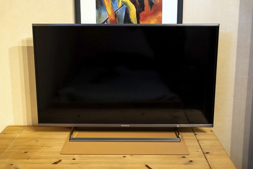 Panasonic 39asn658 lcd - lcd, tv