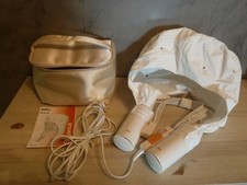 BRAUN Haar Trockenhaube