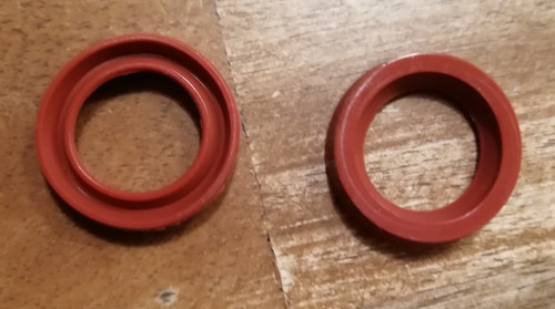 Wassertankdichtung - 2x,