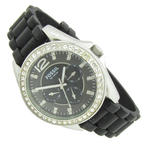 Fossil damen armbanduhr - damen,